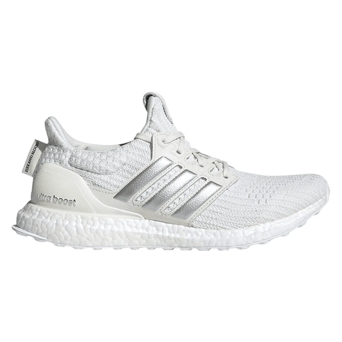 Game Of Thrones x Adidas UltraBoost 4.0 "House Targaryen"