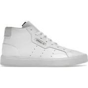 adidas Sleek Mid Cloud White (Women's)