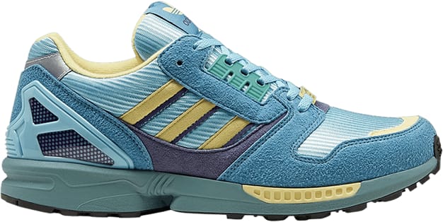 Adidas originals zx top 8000 aqua eg 8784