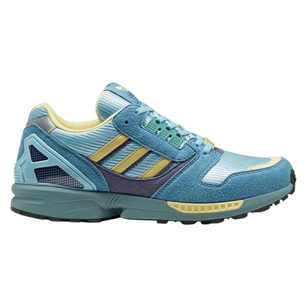 Adidas ZX 8000 "Light Aqua"