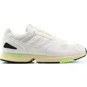 adidas ZX 4000 Off White Hot Lime