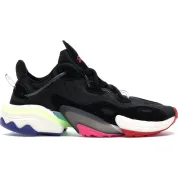 adidas Torsion X Black Multicolor