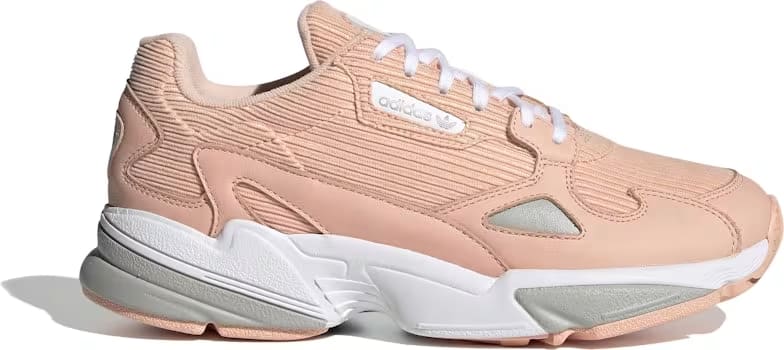 adidas Falcon Glow Pink (Women's)