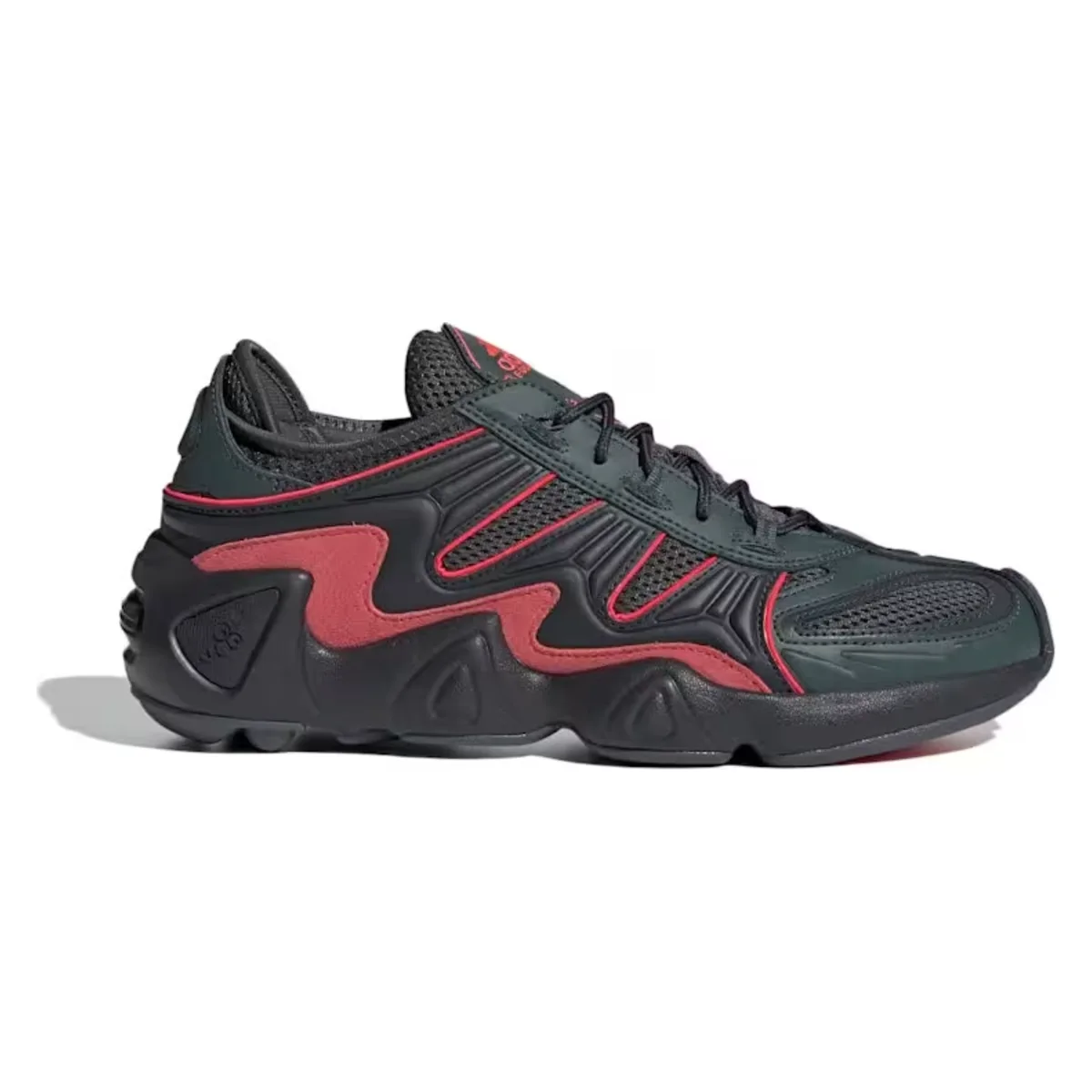 adidas FYW S-97 Ivy Red