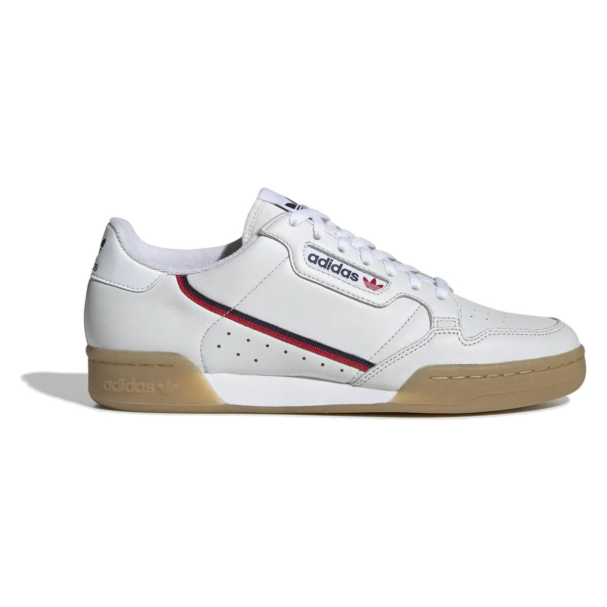 adidas Continental 80 Crystal White
