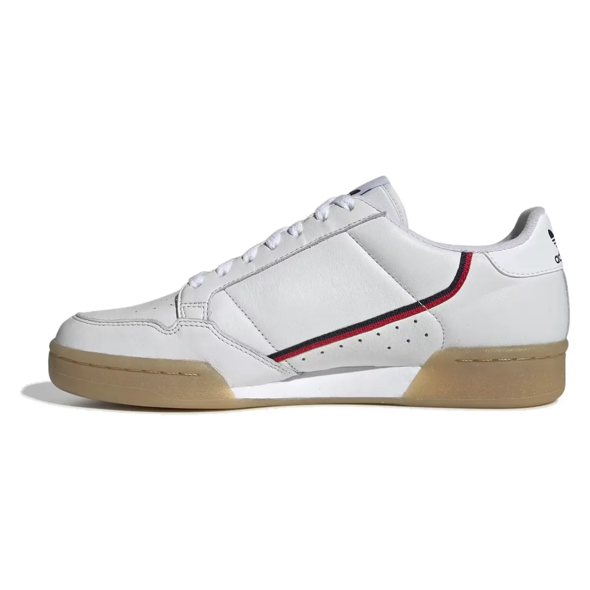 adidas Continental 80 Crystal White