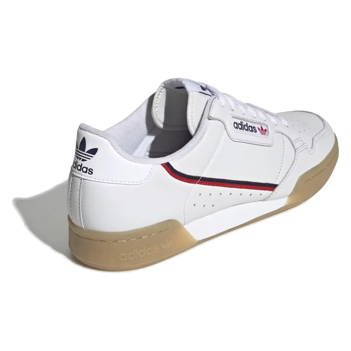 adidas Continental 80 Crystal White