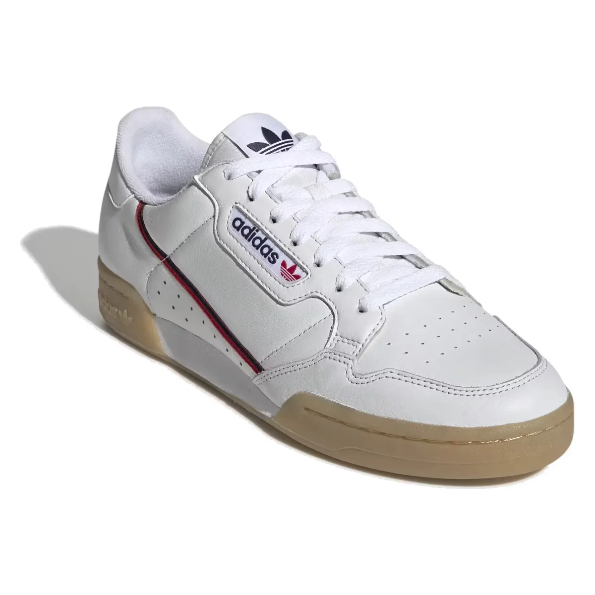 adidas Continental 80 Crystal White