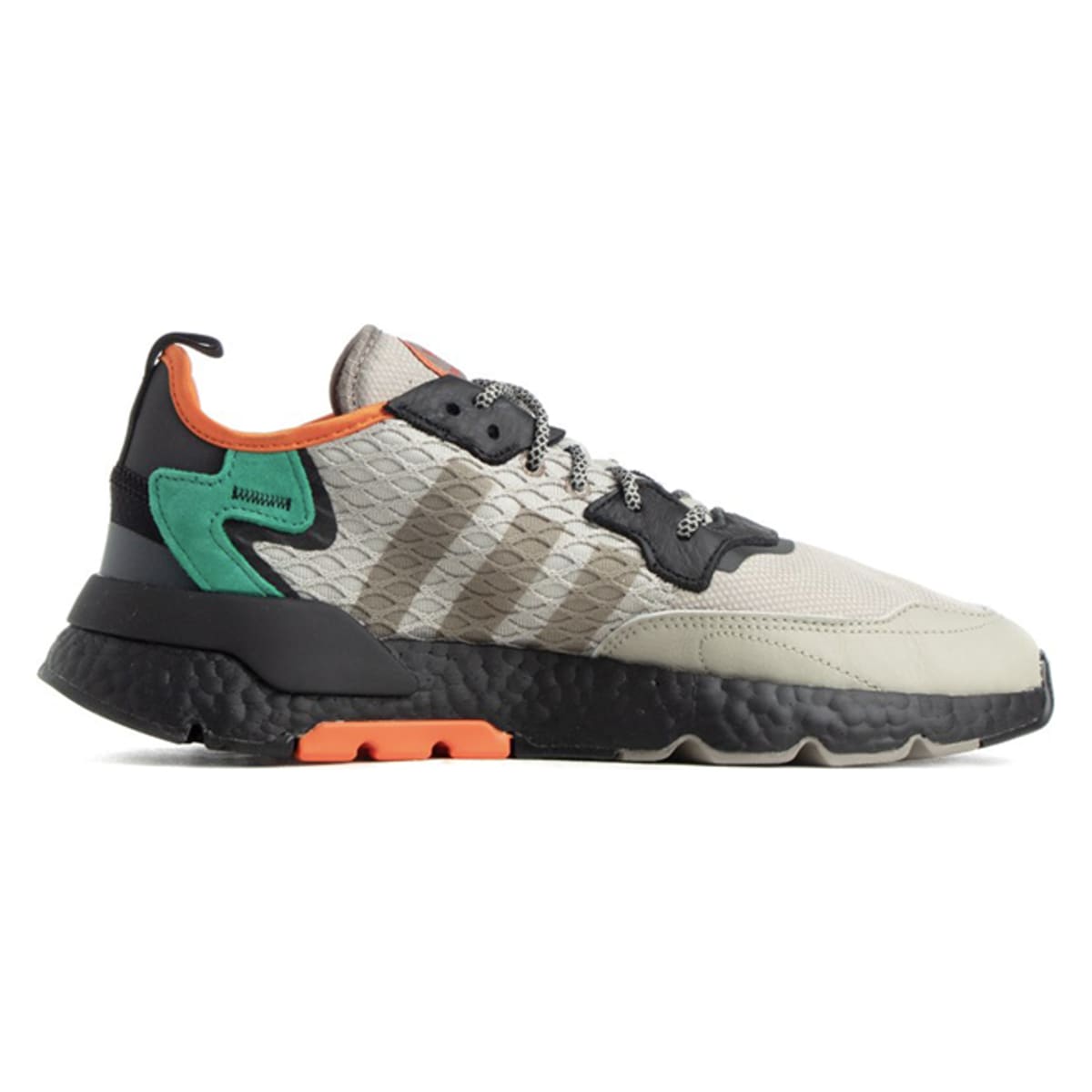 Adidas Nite Jogger Sesame EE5569 Sneaker Squad