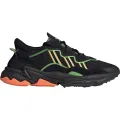 Adidas Ozweego "Black Green Orange"