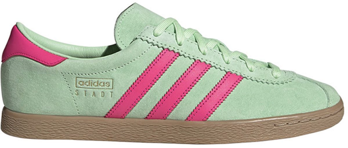 Adidas Stadt