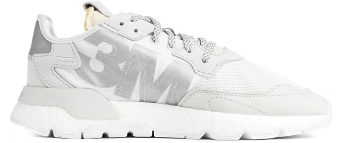 3M x Adidas Nite Jogger