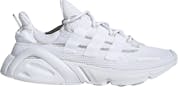 Adidas LXCON "Triple White"