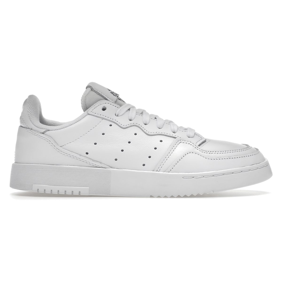 adidas Supercourt Footwear White
