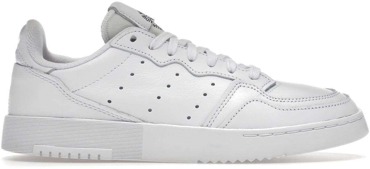 Adidas supercoury top