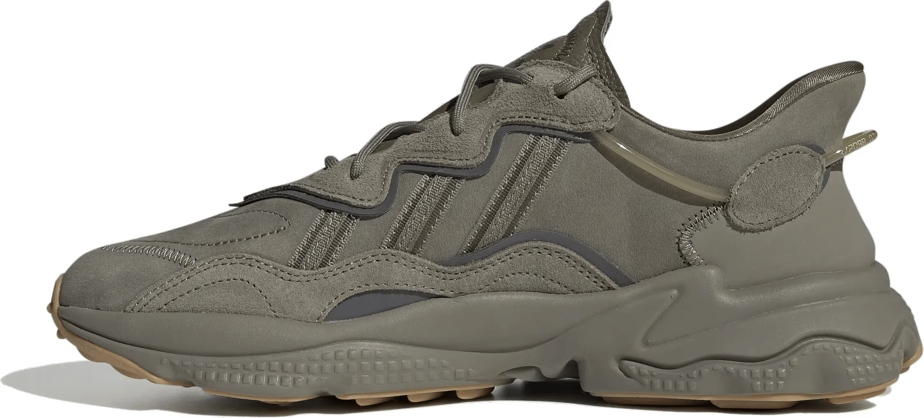 Adidas Ozweego "Trace Cargo"
