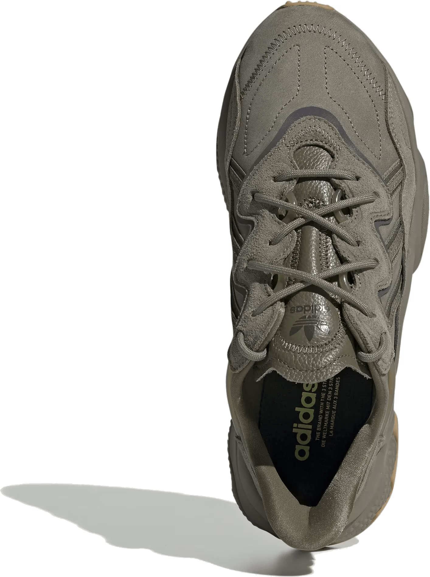 Adidas Ozweego "Trace Cargo"