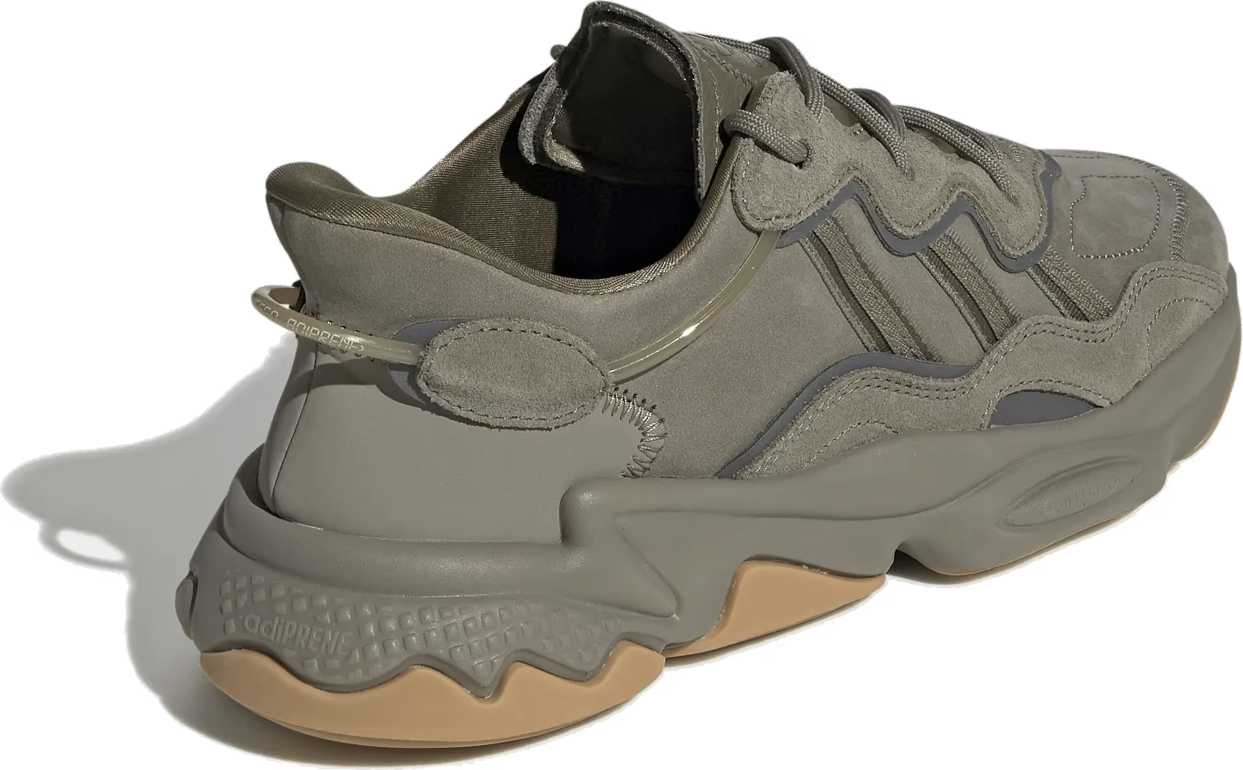 Adidas Ozweego "Trace Cargo"