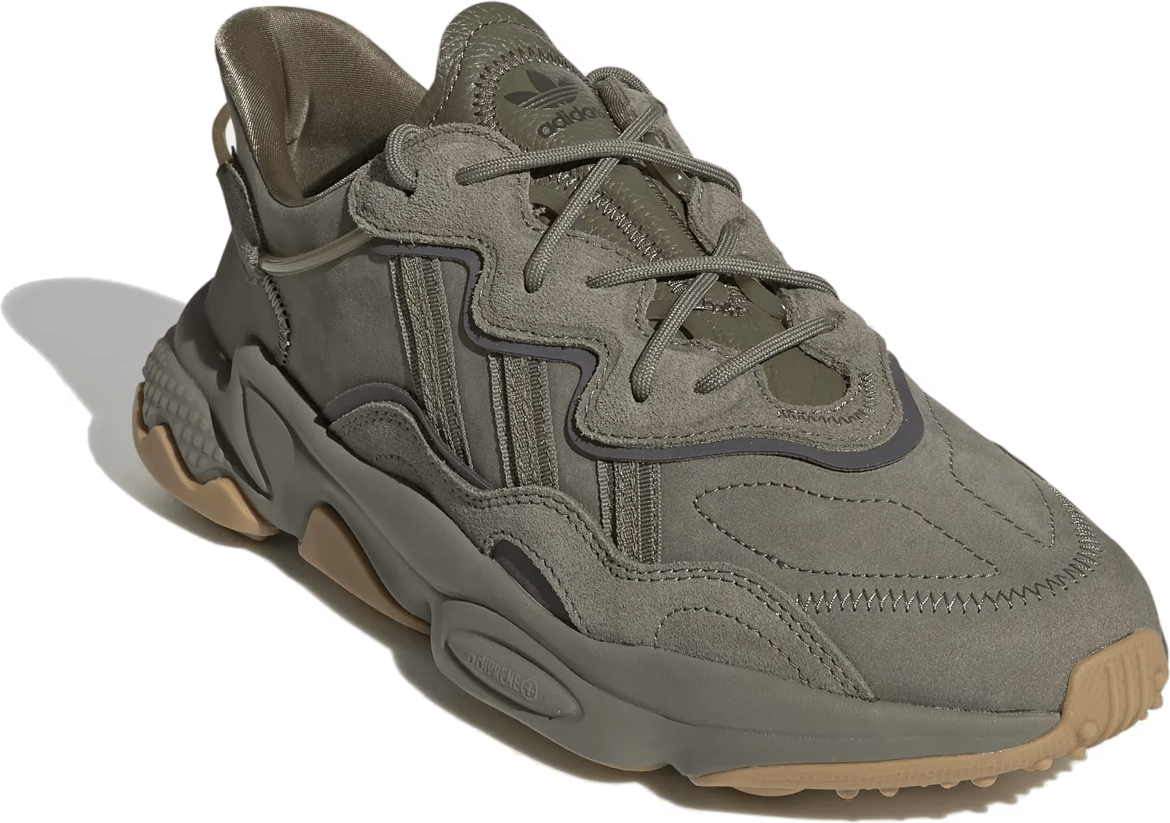 Adidas Ozweego "Trace Cargo"