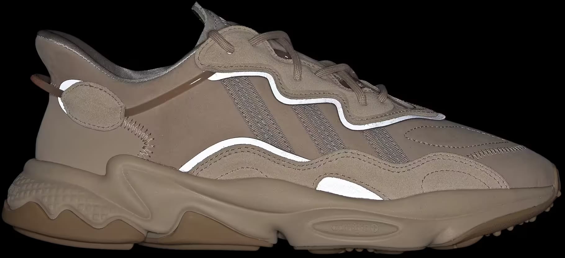 adidas Ozweego Pale Nude