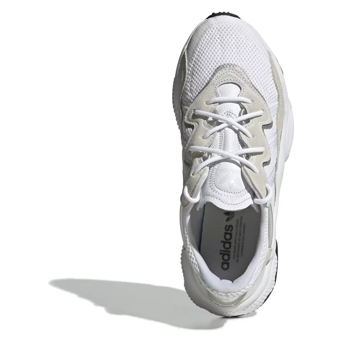 Adidas Ozweego "Cloud White"
