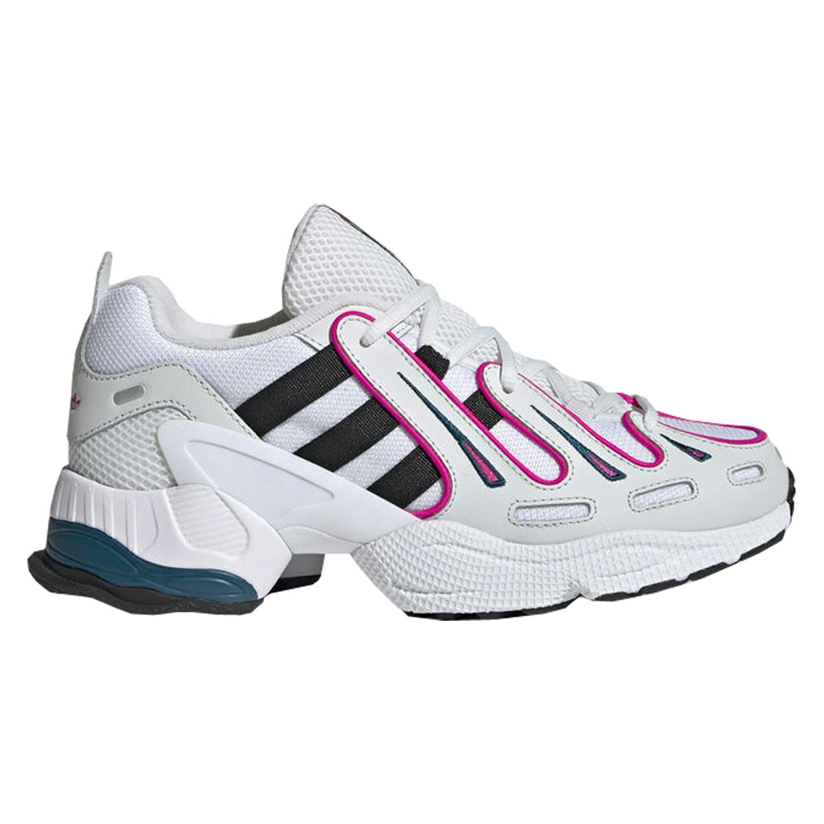adidas EQT Gazelle Crystal White Shock Pink (W)