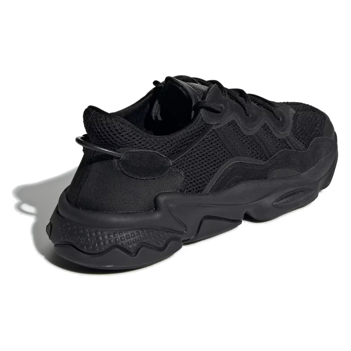 Adidas Ozweego "Black Carbon"