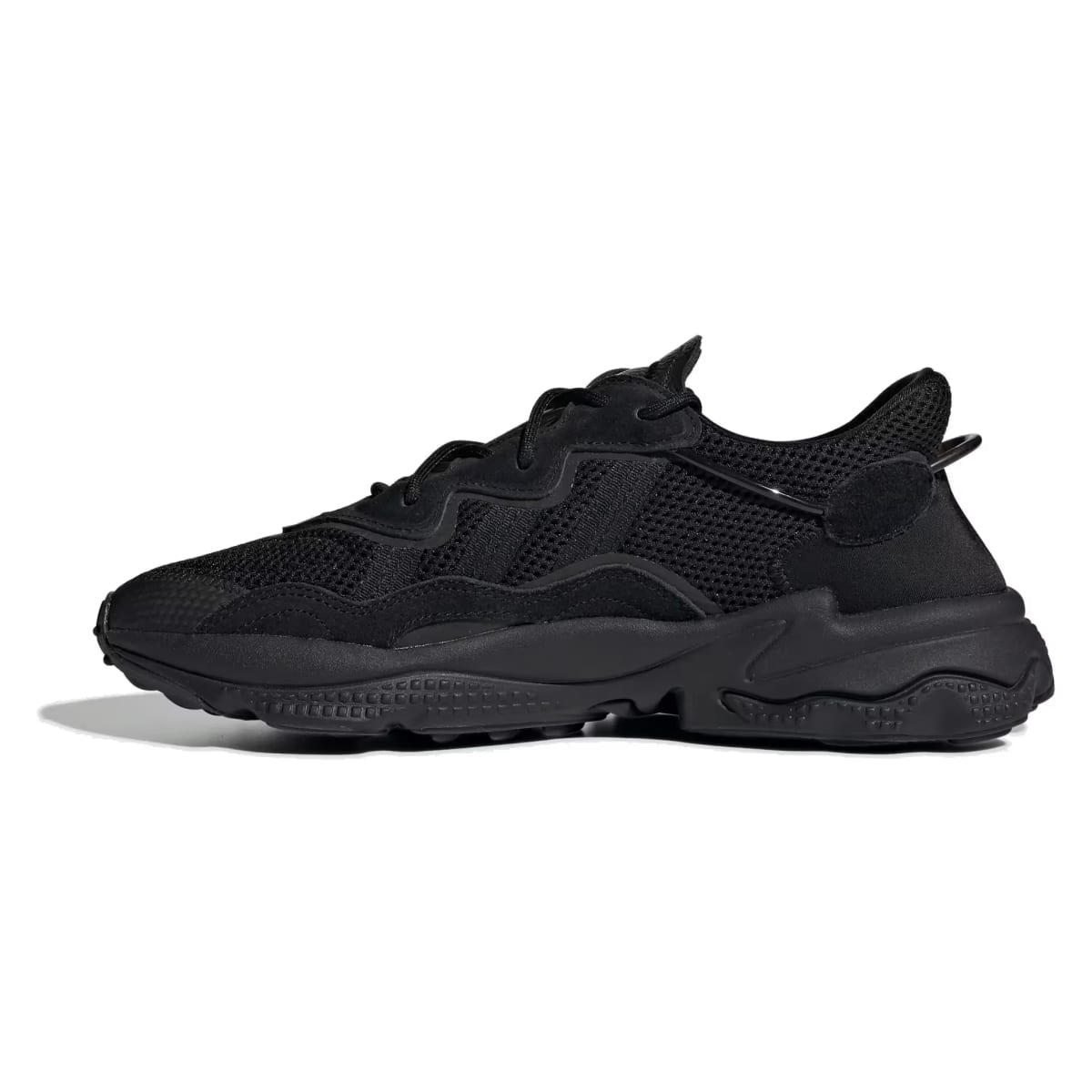 Adidas Ozweego "Black Carbon"