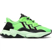 adidas Ozweego Neon Green