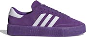 Adidas Sambarose "Collegiate Purple"