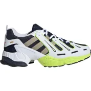 adidas EQT Gazelle Collegiate Navy Red Gold