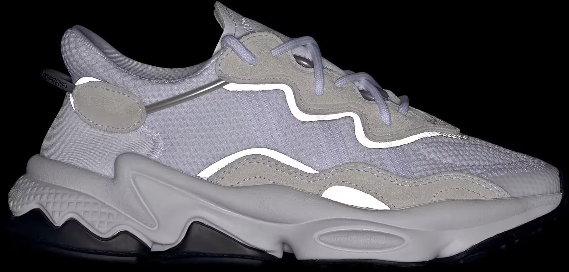 adidas Ozweego Cloud White (Youth)