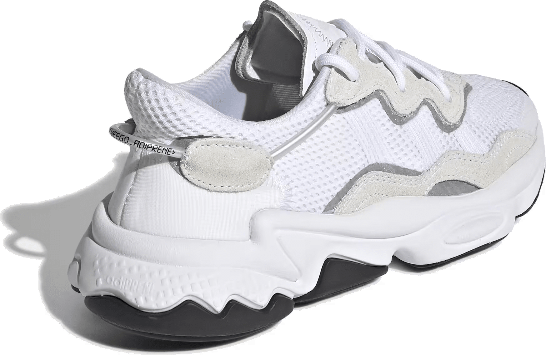 adidas Ozweego Cloud White (Youth)