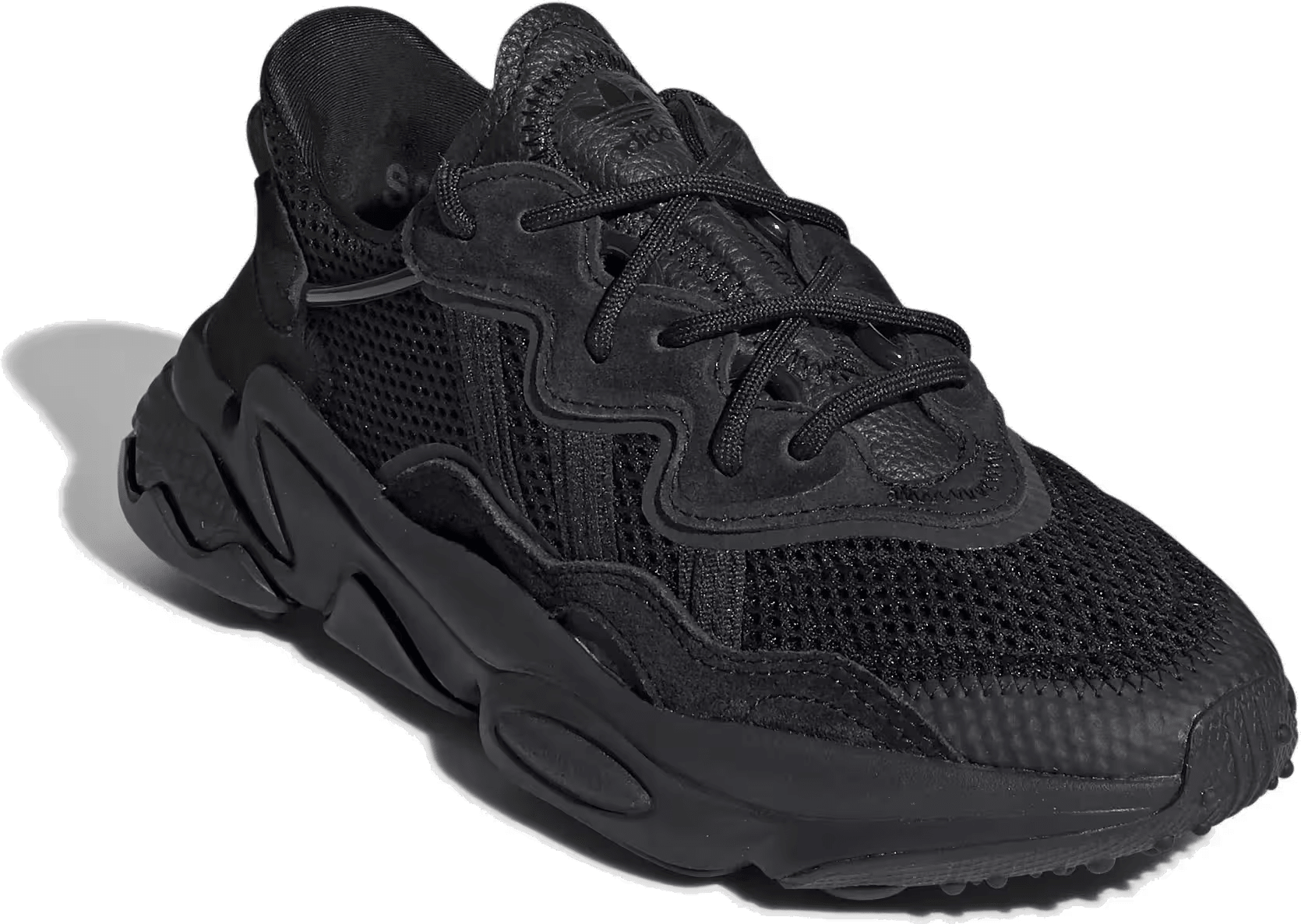 adidas Ozweego Core Black (Youth)