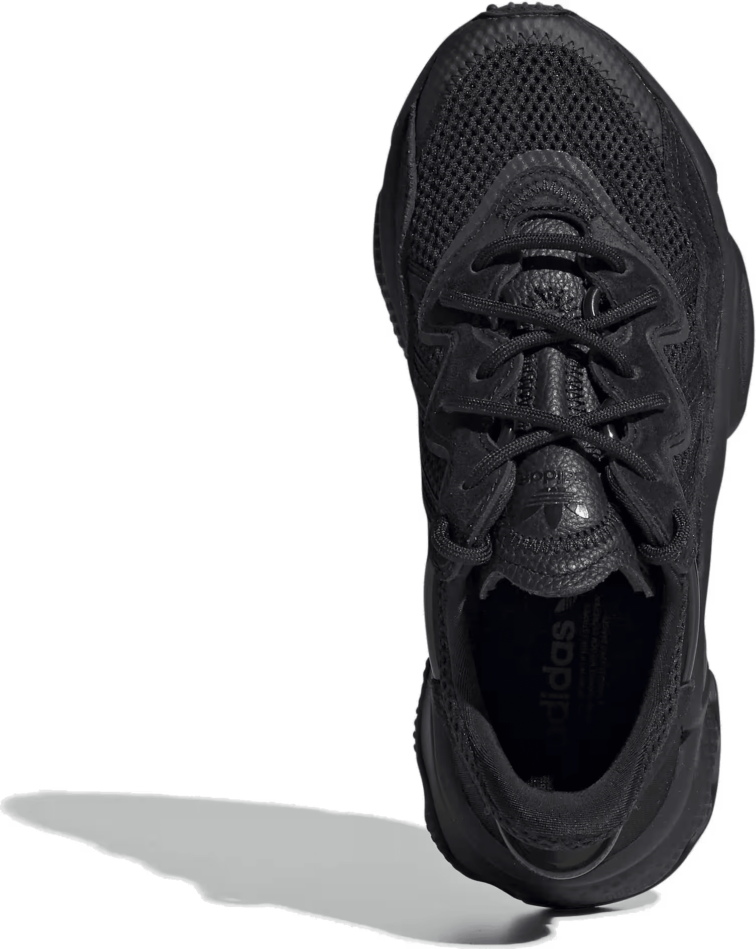 adidas Ozweego Core Black (Youth)