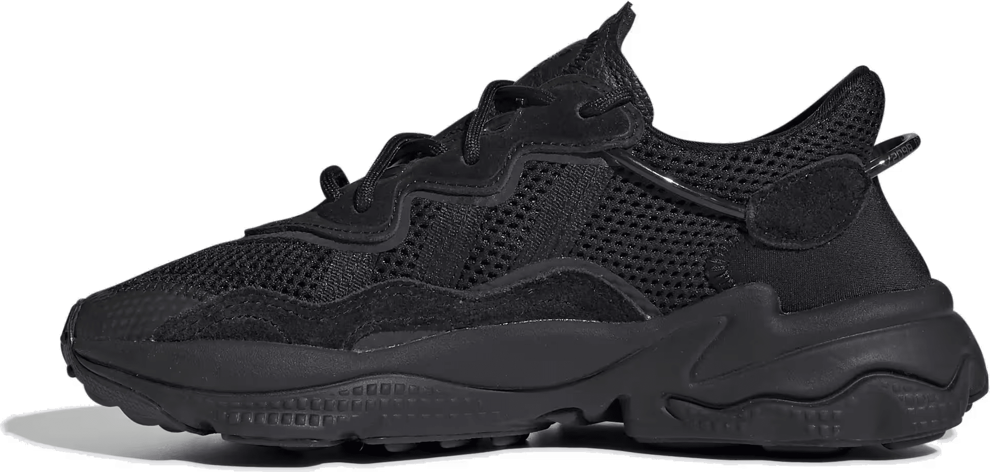 adidas Ozweego Core Black (Youth)