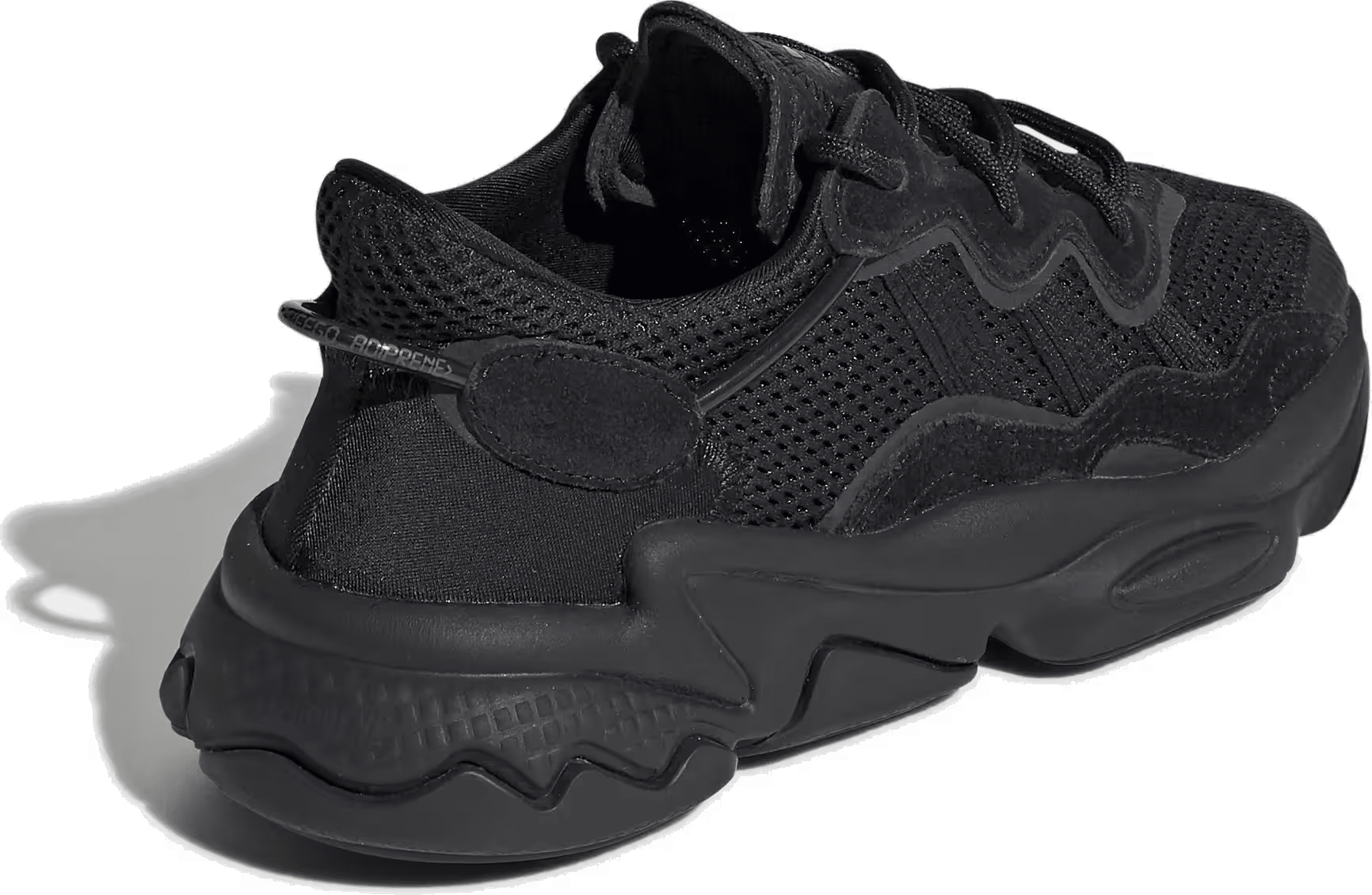 adidas Ozweego Core Black (Youth)