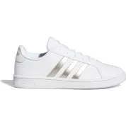 Adidas Grand Court Base "White Tech Grey"