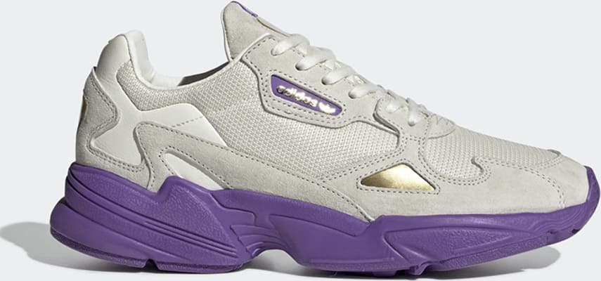 Adidas Originals x TFL Falcon