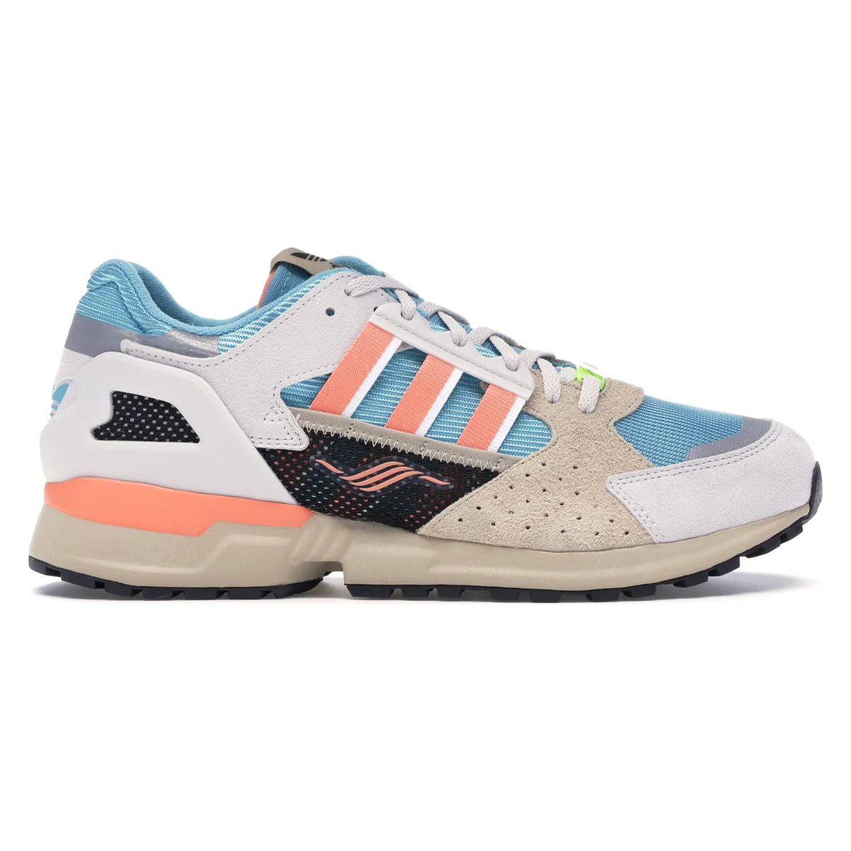 adidas ZX 10.000C Supercolor