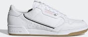 Adidas Originals x TFL Continental 80 "Ftwr White"