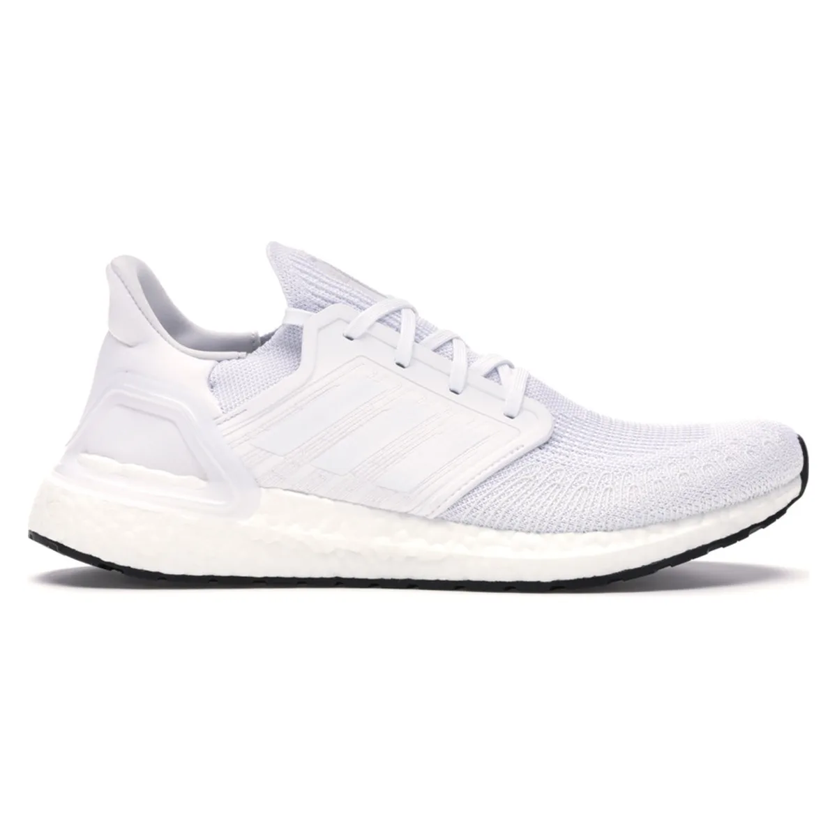 adidas Ultraboost 20 Triple White