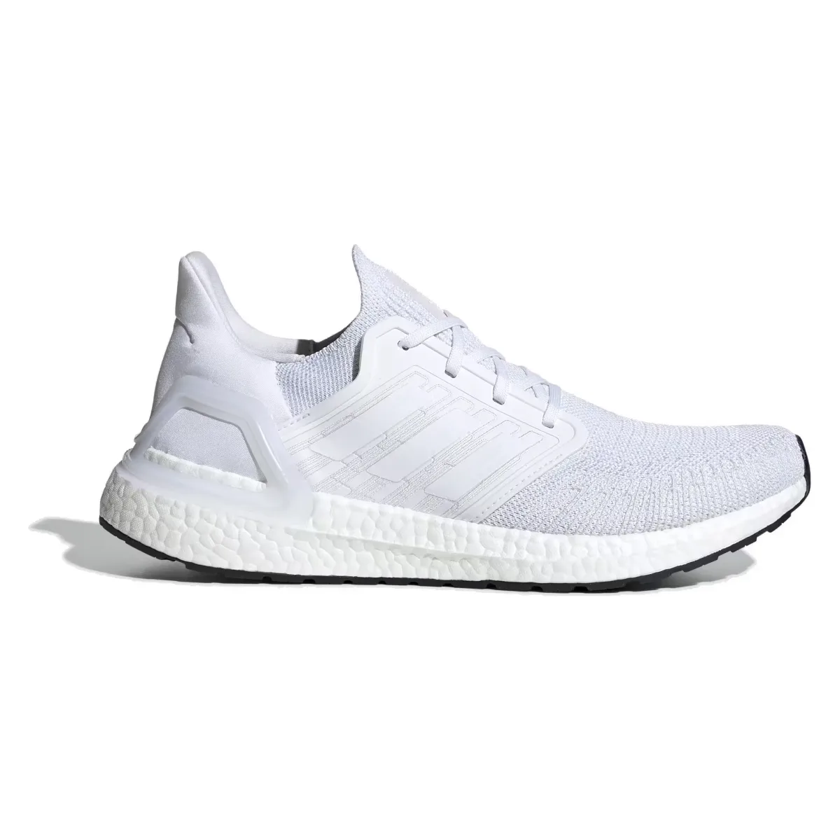 adidas Ultraboost 20 Triple White