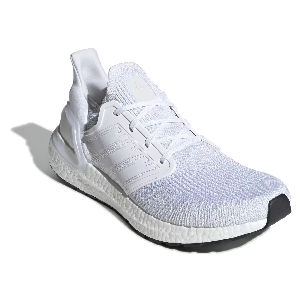 adidas Ultraboost 20 Triple White
