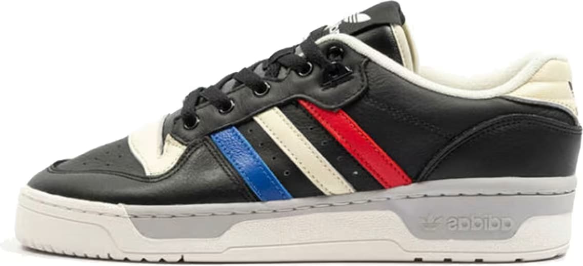 adidas Rivalry Low Tricolor