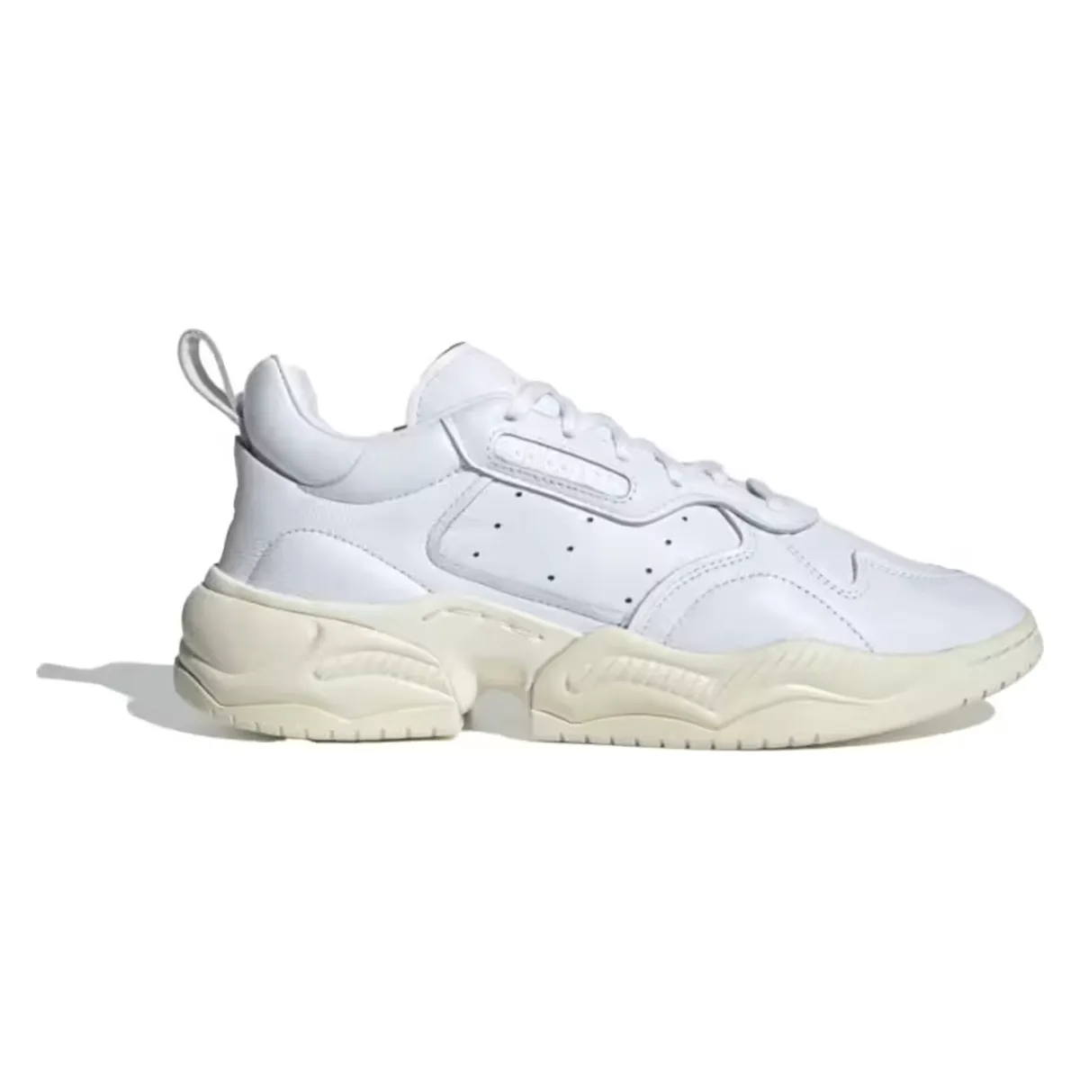 adidas Supercourt RX Crystal White