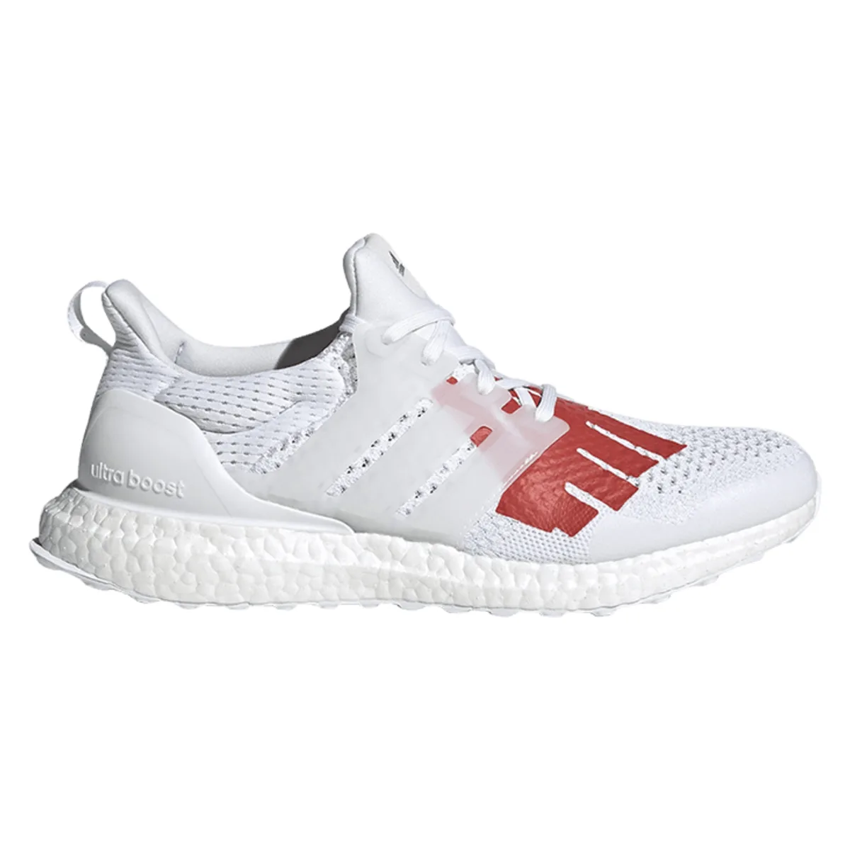 Undefeated x Adidas UltraBoost 1.0 "Stars and Stripes"