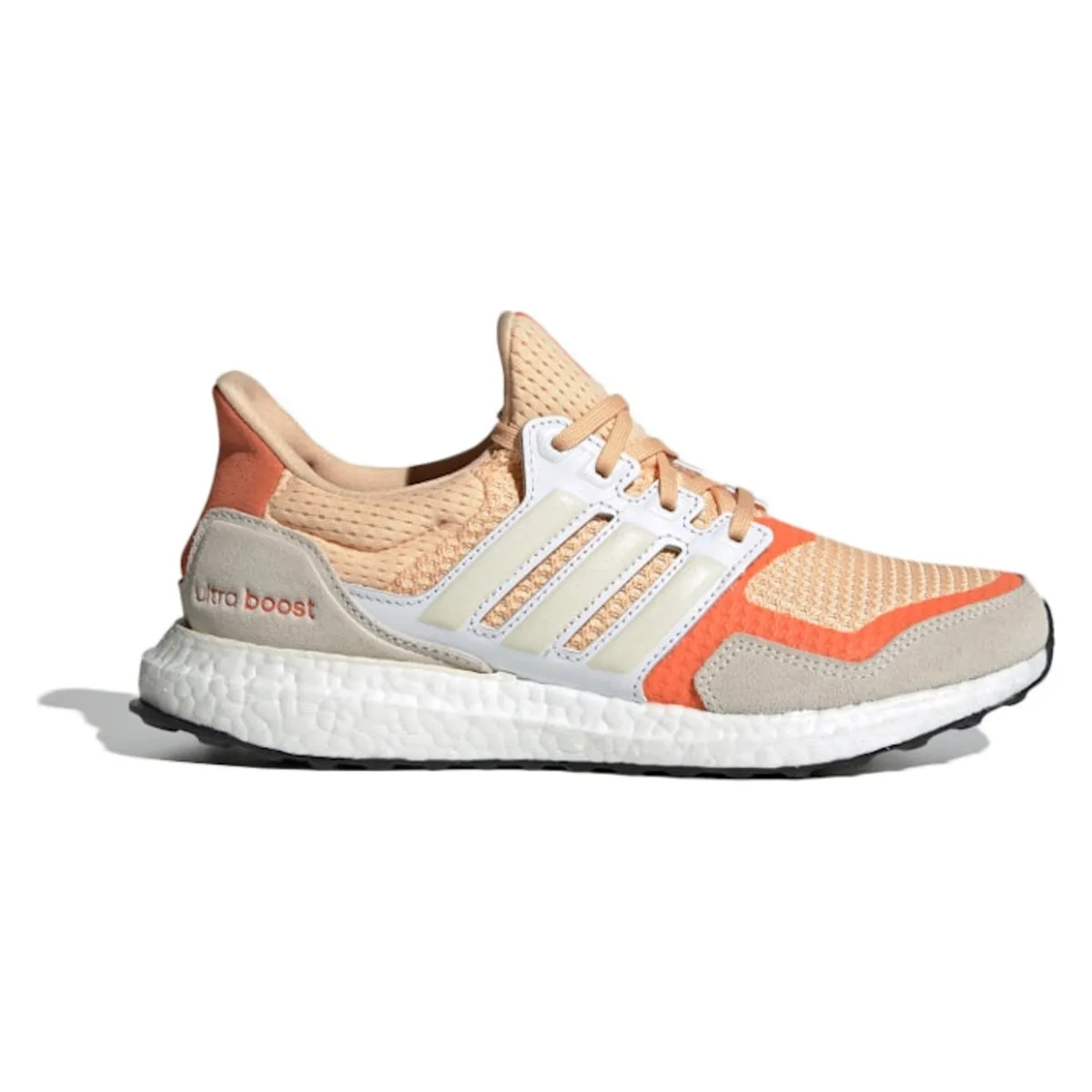 adidas Ultra Boost SL Glow Orange Coral (Women's)