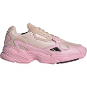 Adidas WMNS Falcon "Pink"
