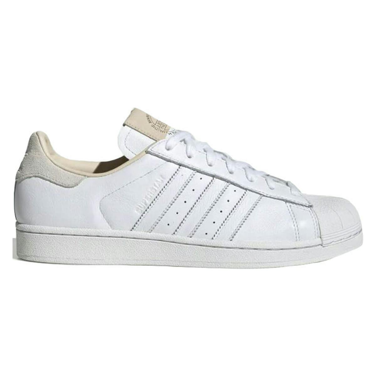 adidas Superstar Home of Classics Pack